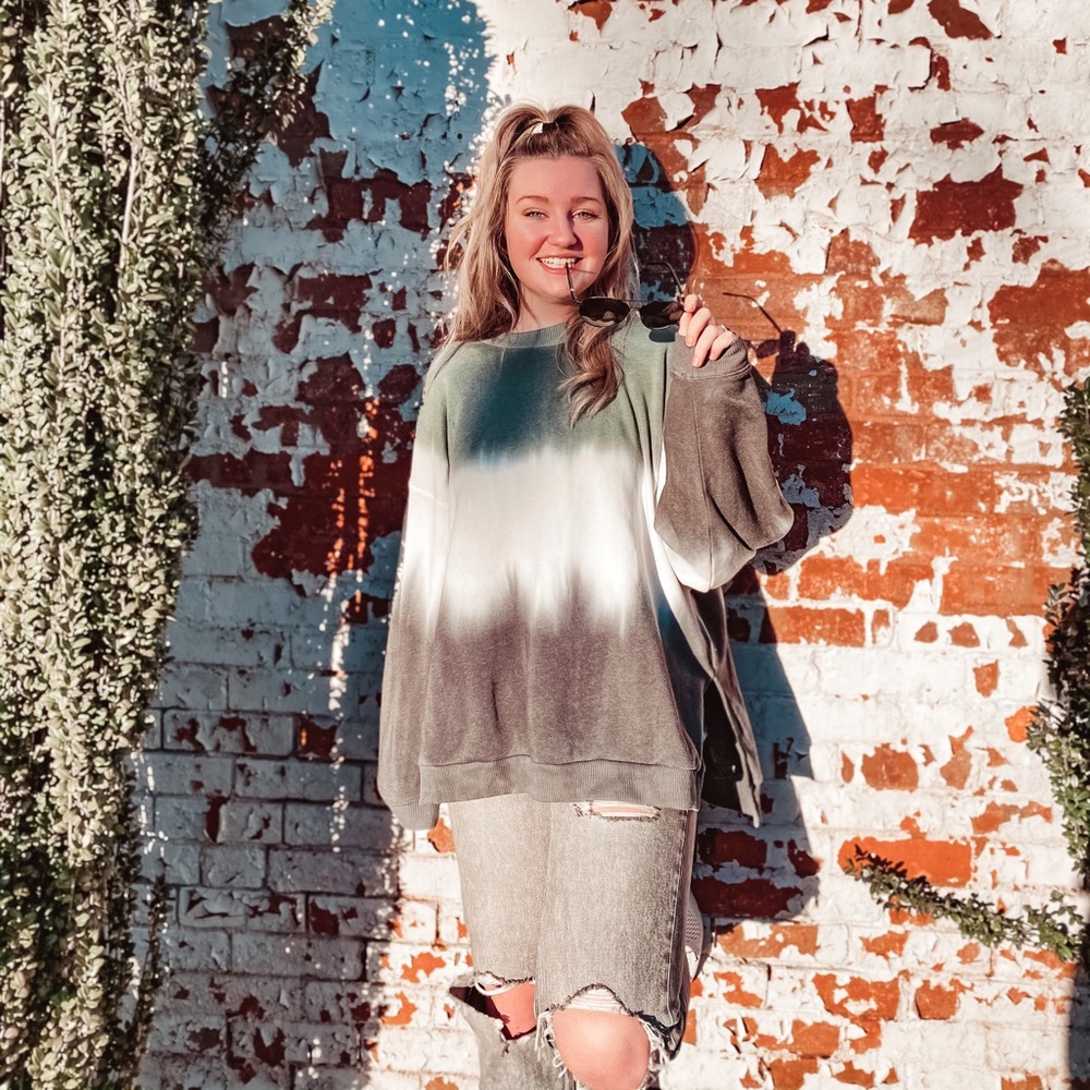 Meet your Posher, Kaylee